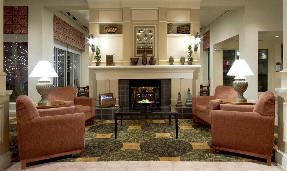 Hilton Garden Inn Denver Airport Aurora Interior photo