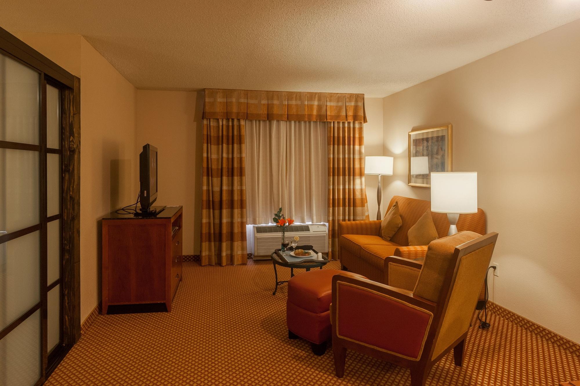 Hilton Garden Inn Denver Airport Aurora Exterior photo