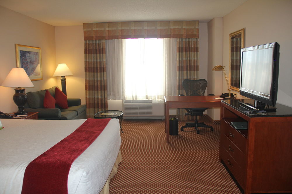Hilton Garden Inn Denver Airport Aurora Exterior photo
