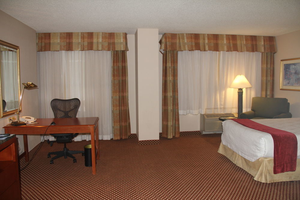 Hilton Garden Inn Denver Airport Aurora Exterior photo