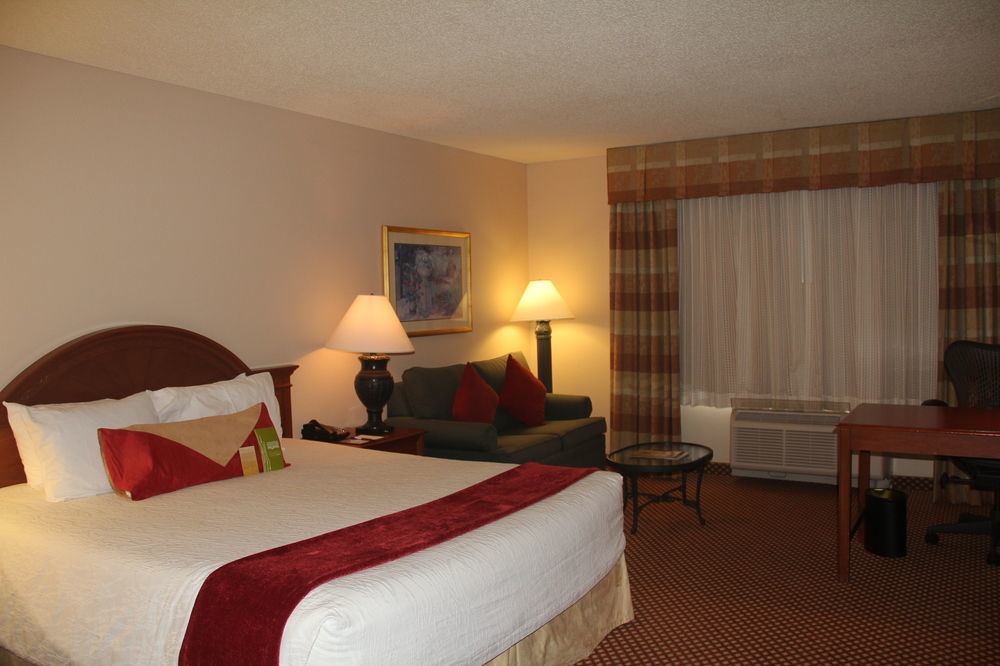 Hilton Garden Inn Denver Airport Aurora Exterior photo