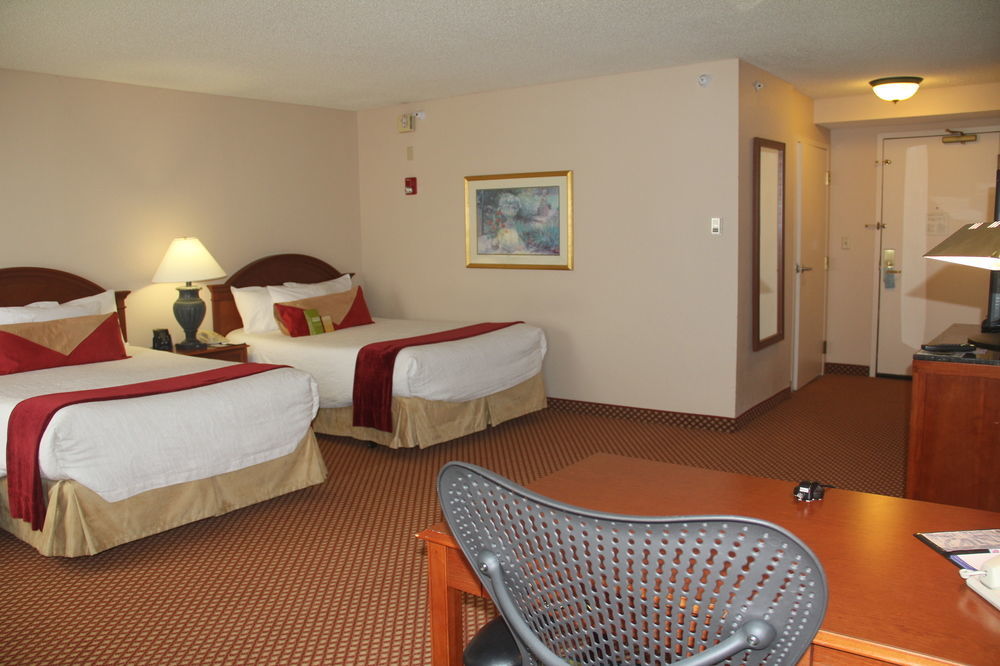 Hilton Garden Inn Denver Airport Aurora Exterior photo