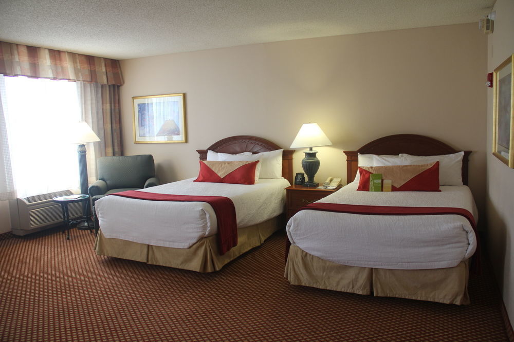 Hilton Garden Inn Denver Airport Aurora Exterior photo