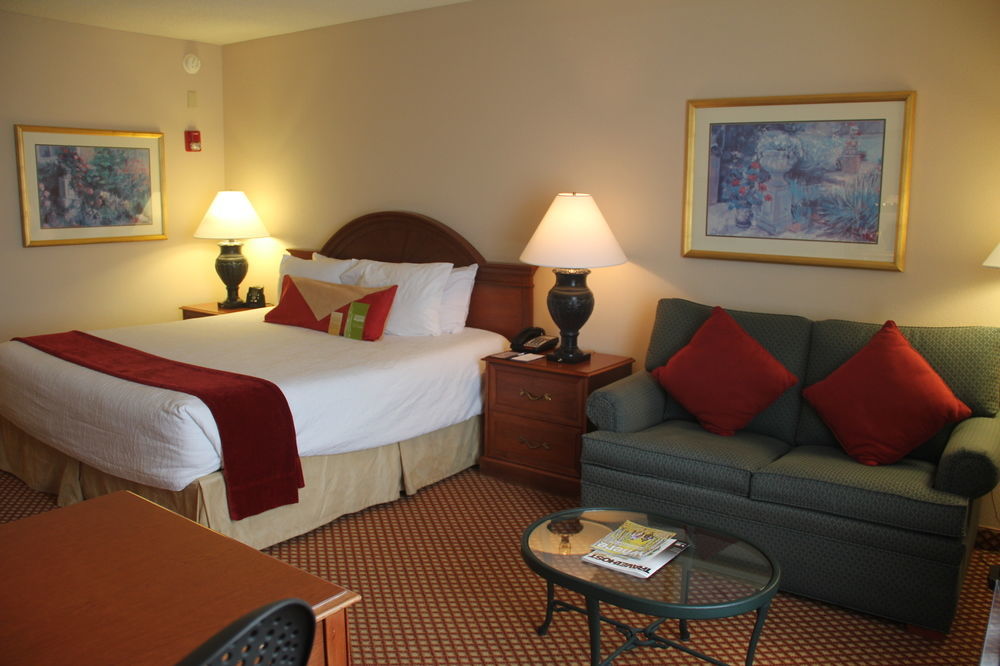 Hilton Garden Inn Denver Airport Aurora Exterior photo